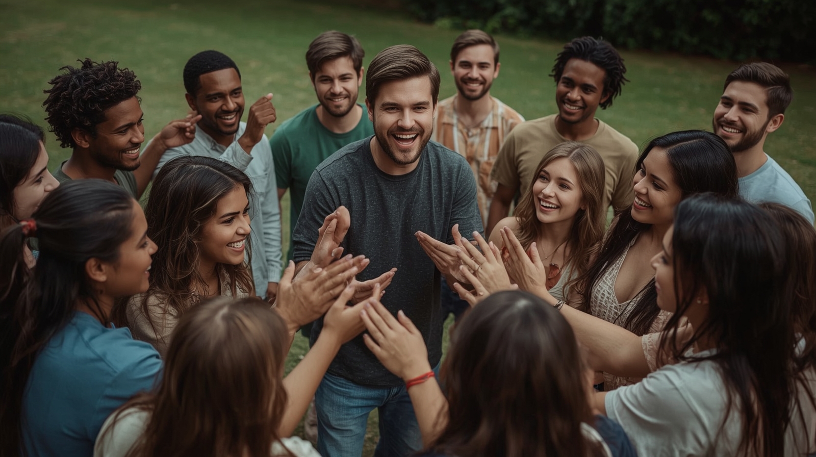 Team Building