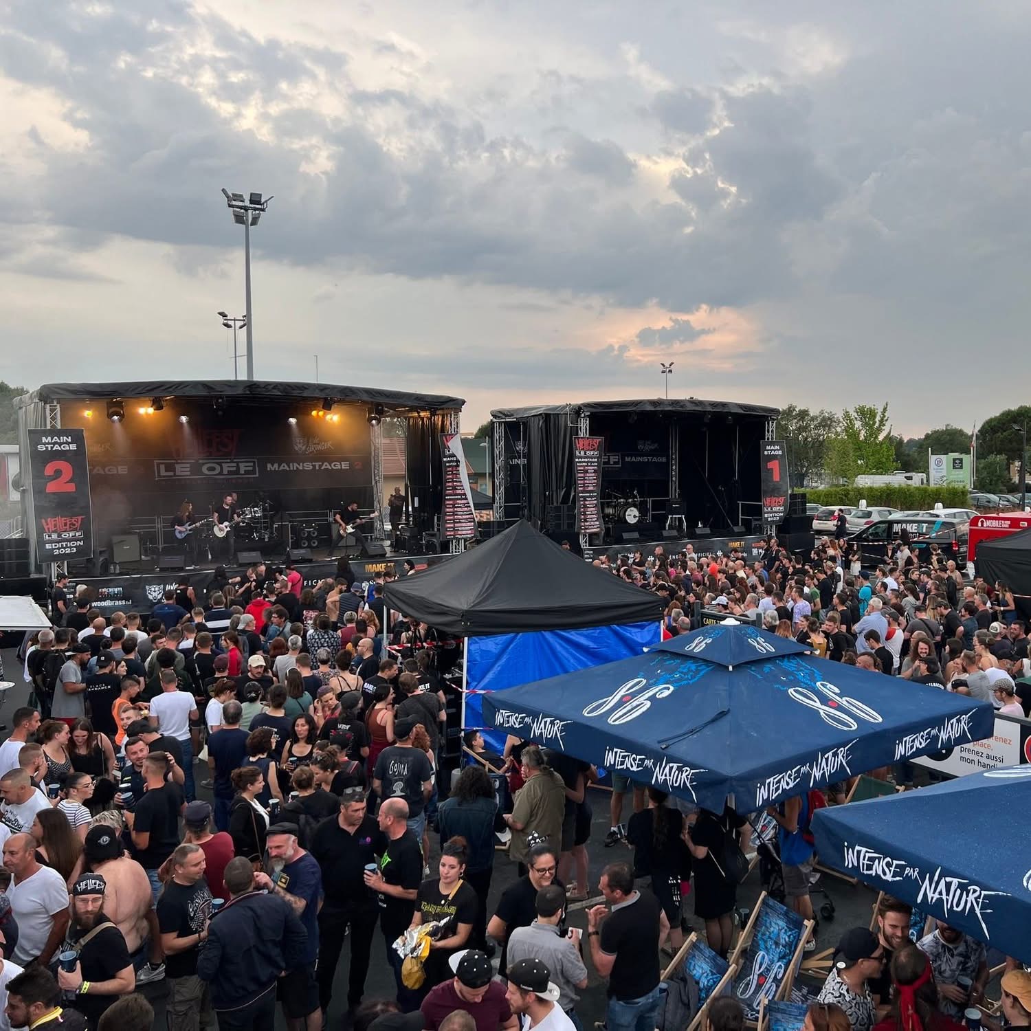 Festival de musique